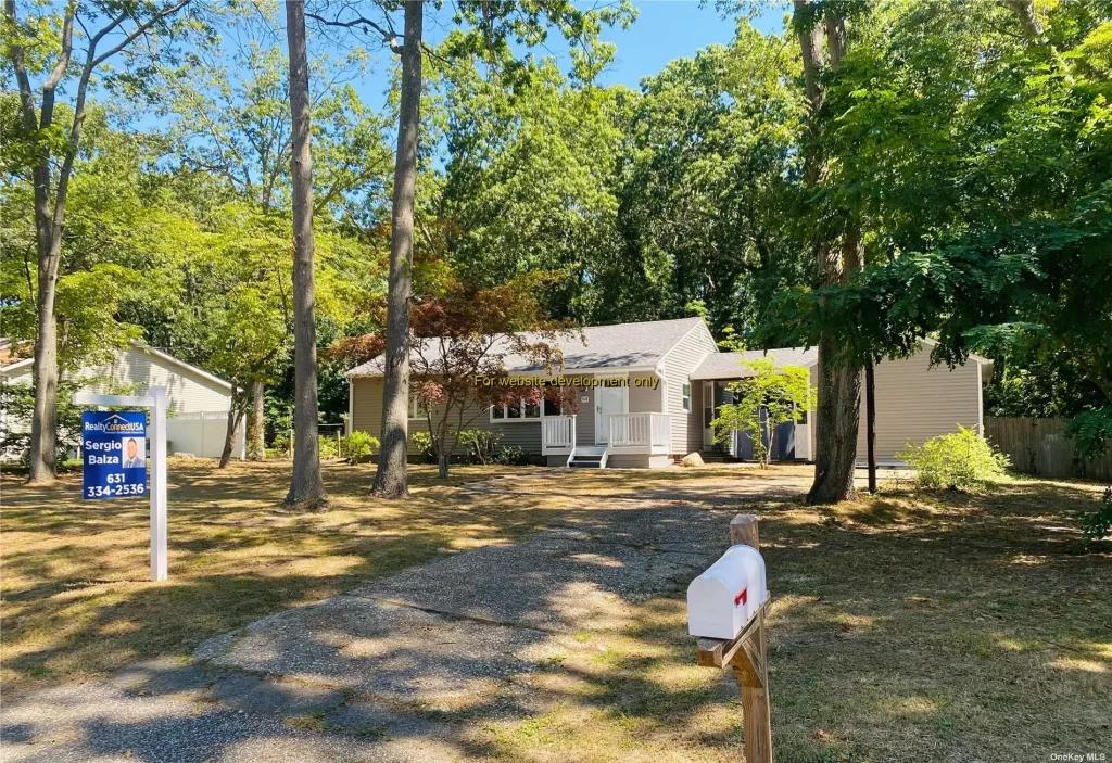 DEMO/TEST Shirley, Town of Brookhaven, Suffolk County, New York, 11967, United States