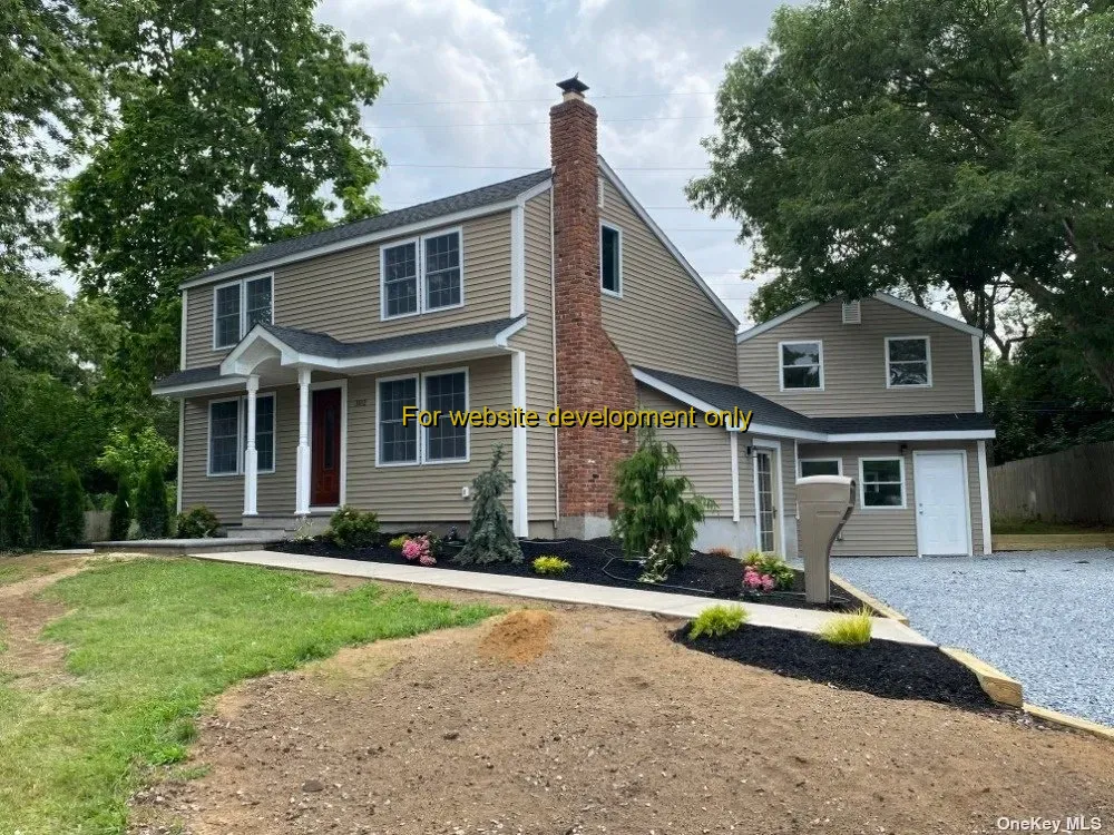 DEMO/TEST Centereach, Town of Brookhaven, Suffolk County, New York, 11720, United States