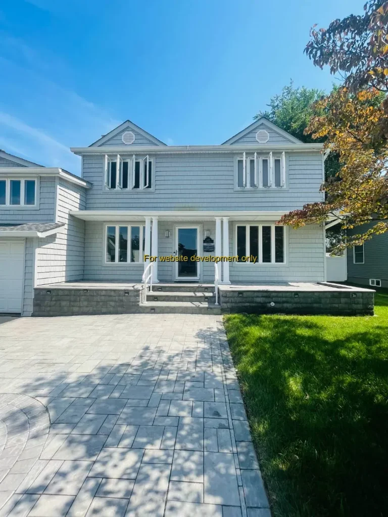 DEMO/TEST Hicksville, NY, USA