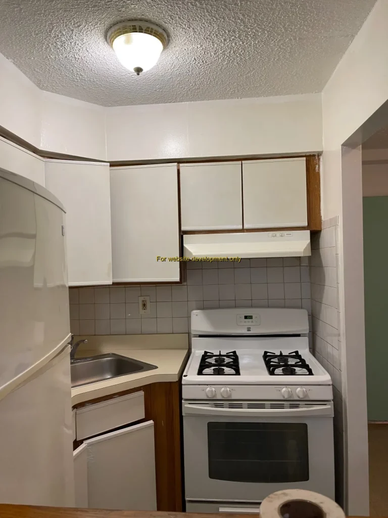 DEMO/TEST The Bronx, City of New York, New York, United States