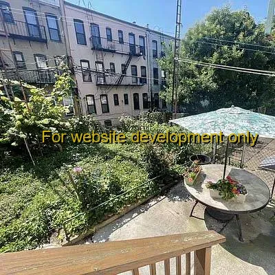 DEMO/TEST Ridgewood, Queens County, City of New York, New York, 11385, United States