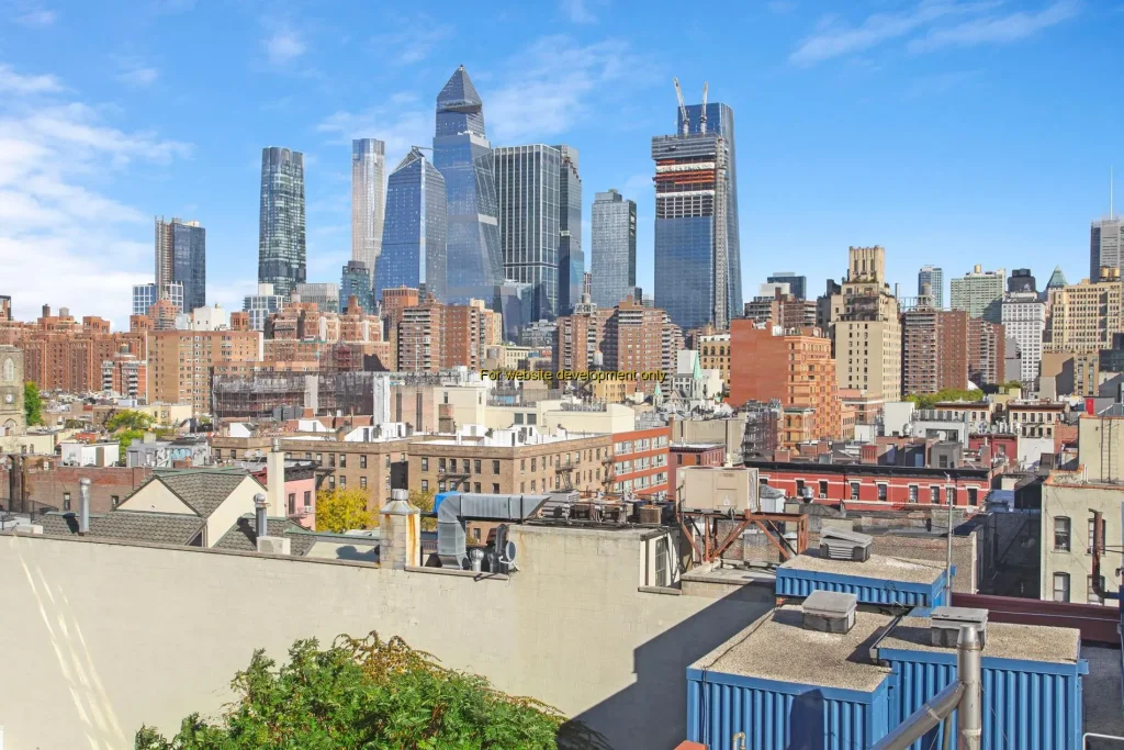 DEMO/TEST City of New York, New York, United States