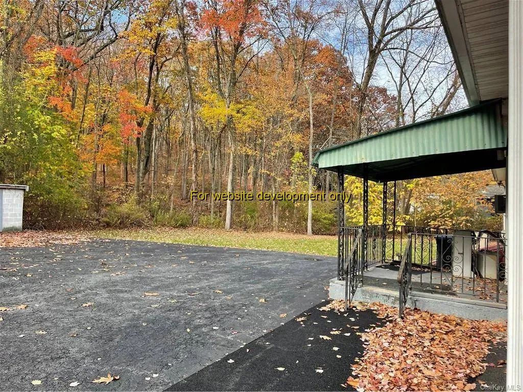 DEMO/TEST City of Newburgh, Orange County, New York, United States