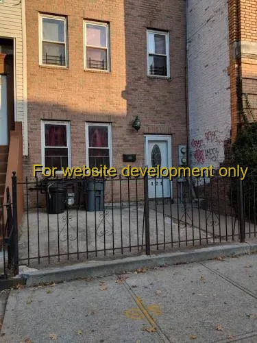 DEMO/TEST New York City Harbor, Waterfront Museum, Brooklyn NY USA, Conover Street, Brooklyn, Kings County, City of New York, New York, 11231, United States