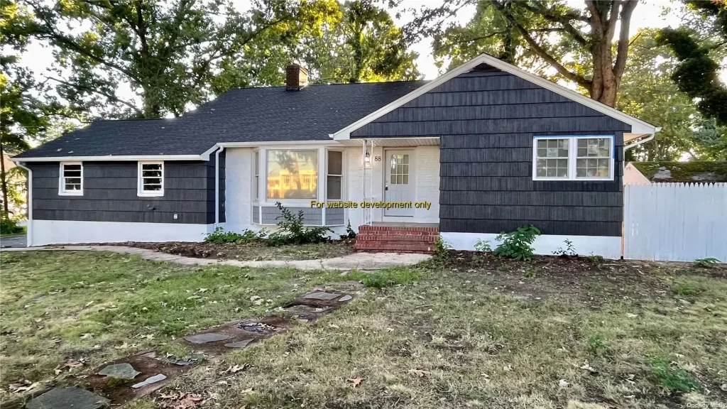 DEMO/TEST Central Islip, Town of Islip, Suffolk County, New York, 11722, United States