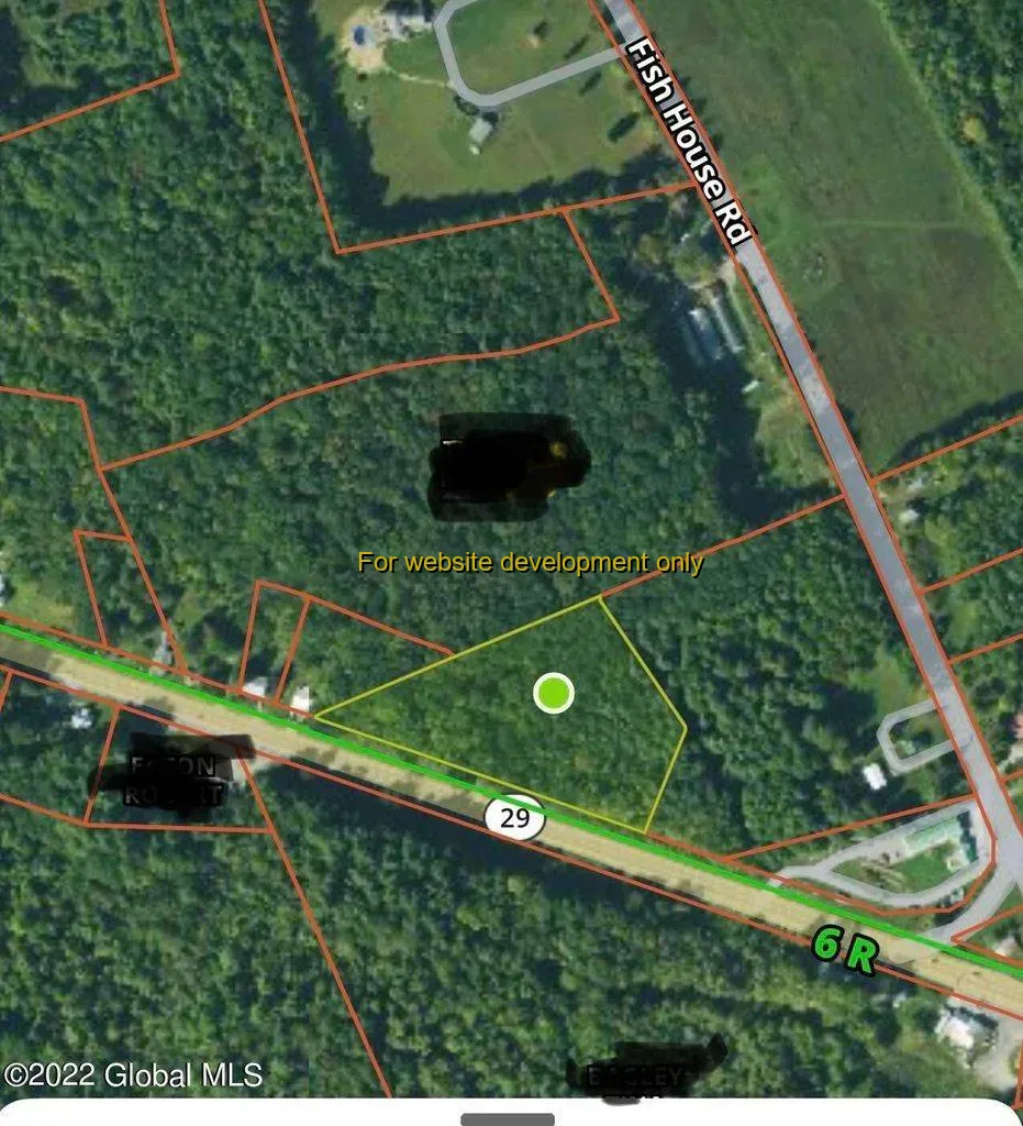 DEMO/TEST Village of Galway, Town of Galway, Saratoga County, New York, United States