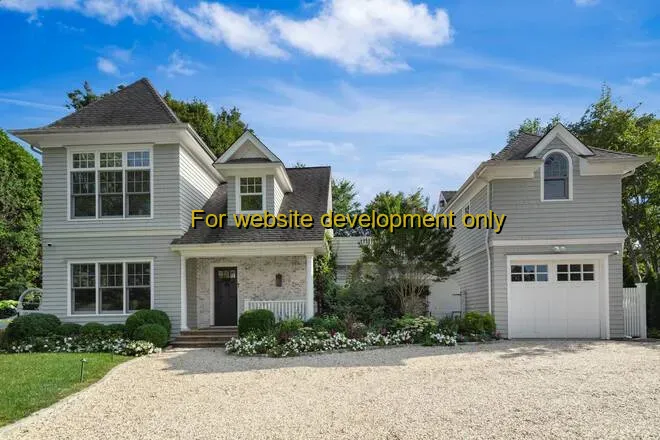 DEMO/TEST Village of East Hampton, Town of East Hampton, Suffolk County, New York, United States