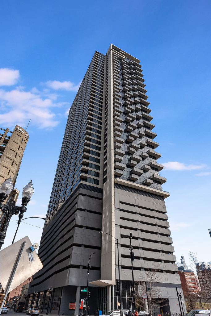 DEMO/TEST , Chicago, Cook County, Illinois 60607, USA