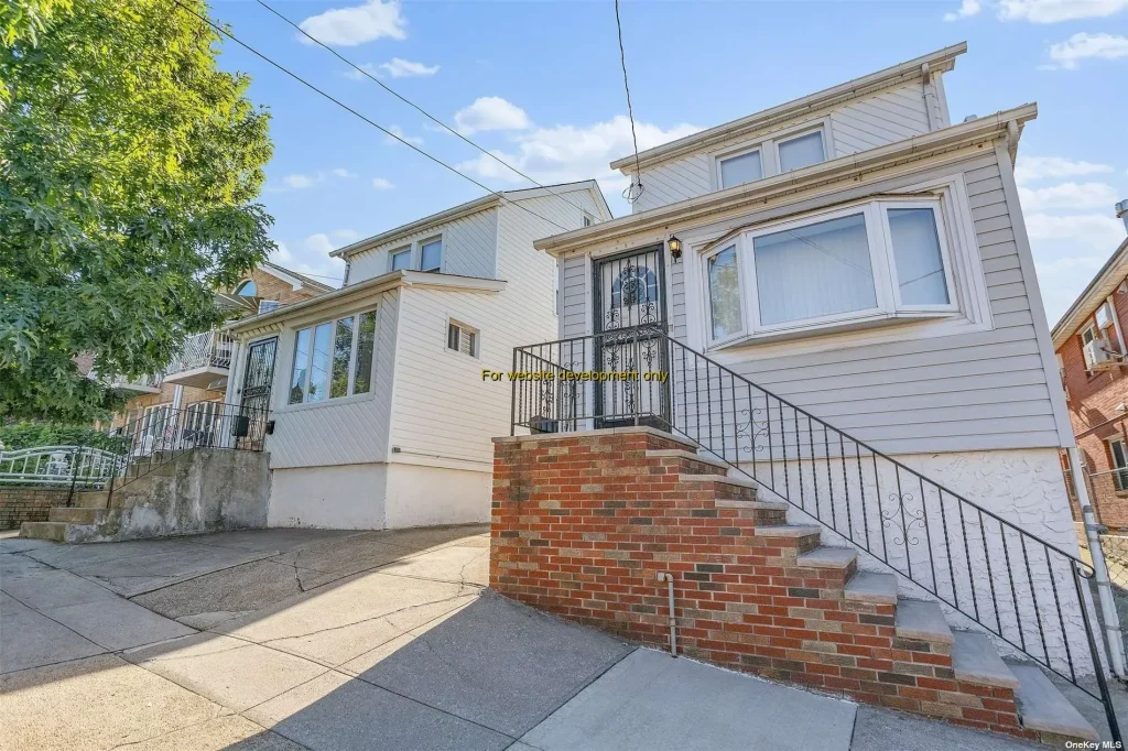 DEMO/TEST Maspeth, Queens County, City of New York, New York, 11378, United States