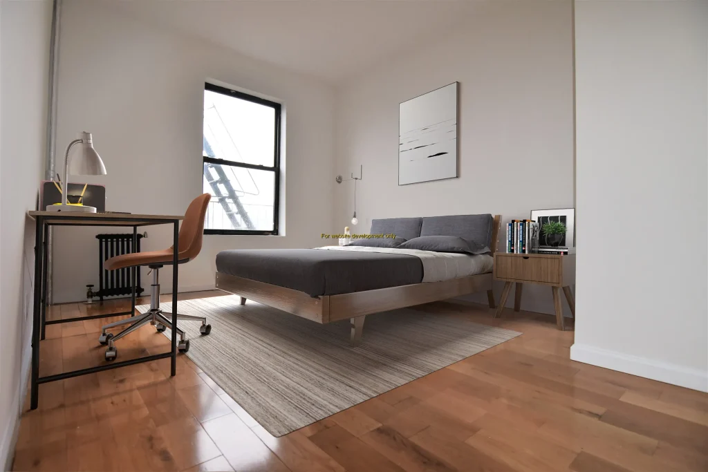 DEMO/TEST City of New York, New York, United States