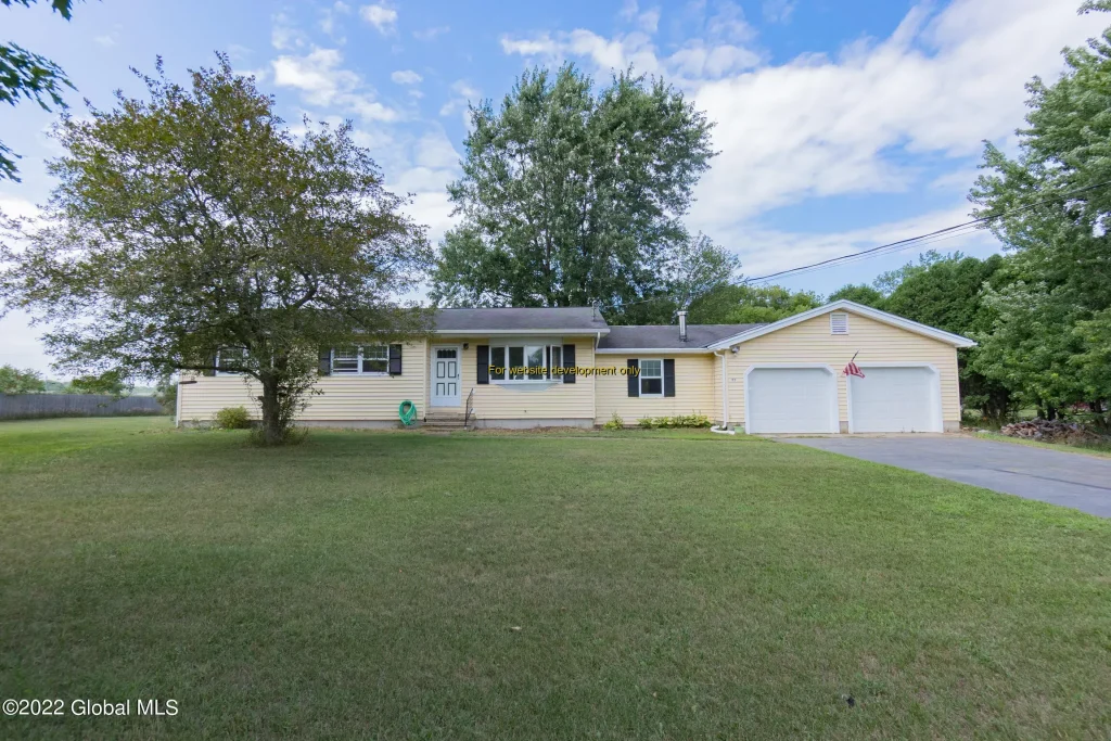DEMO/TEST Village of Fort Ann, Town of Fort Ann, Washington County, New York, United States