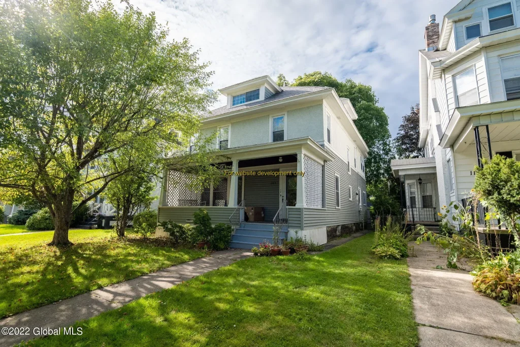 DEMO/TEST City of Schenectady, Schenectady County, New York, United States