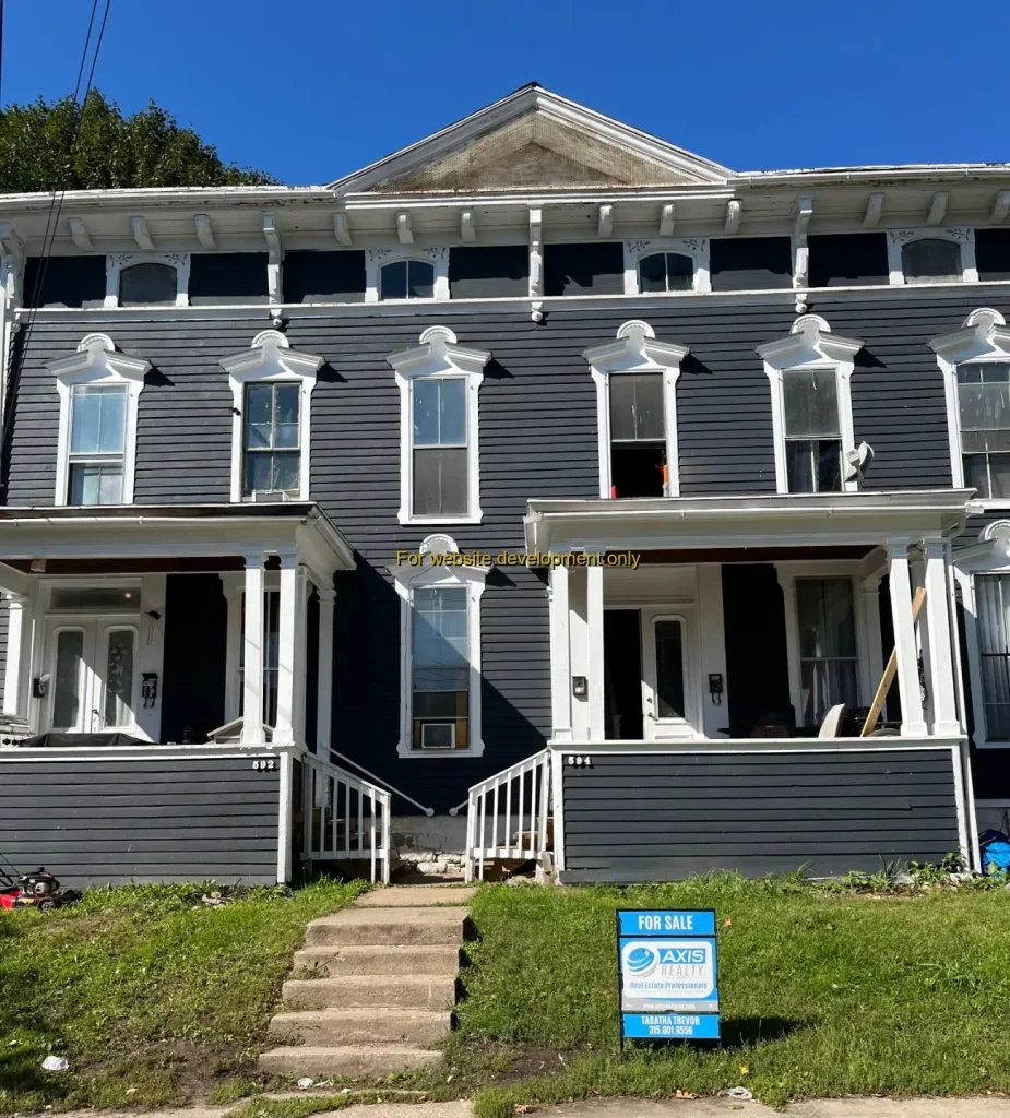 DEMO/TEST City of Little Falls, Herkimer County, New York, 13365, United States