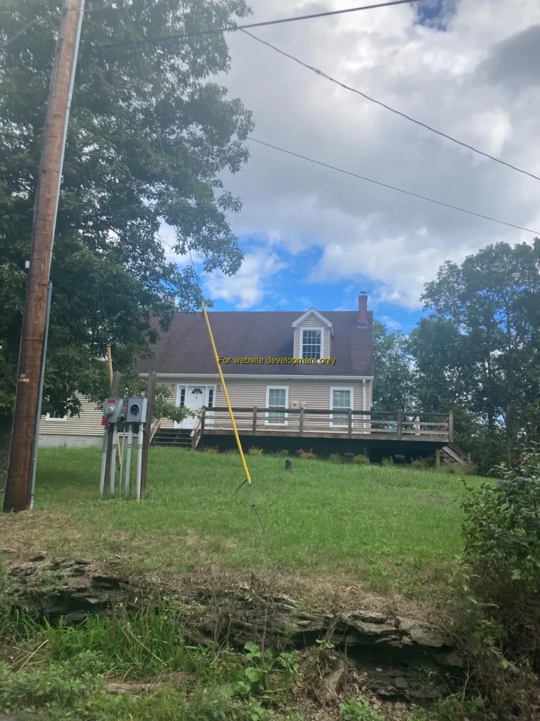 DEMO/TEST Village of Saugerties, Town of Saugerties, Ulster County, New York, United States