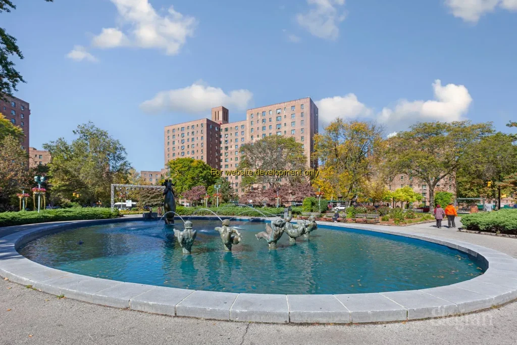 DEMO/TEST The Bronx, City of New York, New York, United States