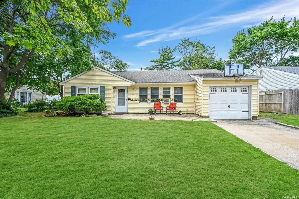 DEMO/TEST Wantagh, Town of Hempstead, Nassau County, New York, 11793, United States