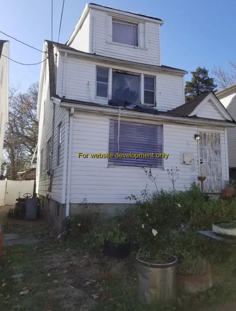 DEMO/TEST Jamaica, Queens, City of New York, New York, 11435, United States