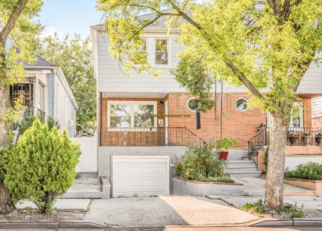 DEMO/TEST The Bronx, City of New York, New York, United States