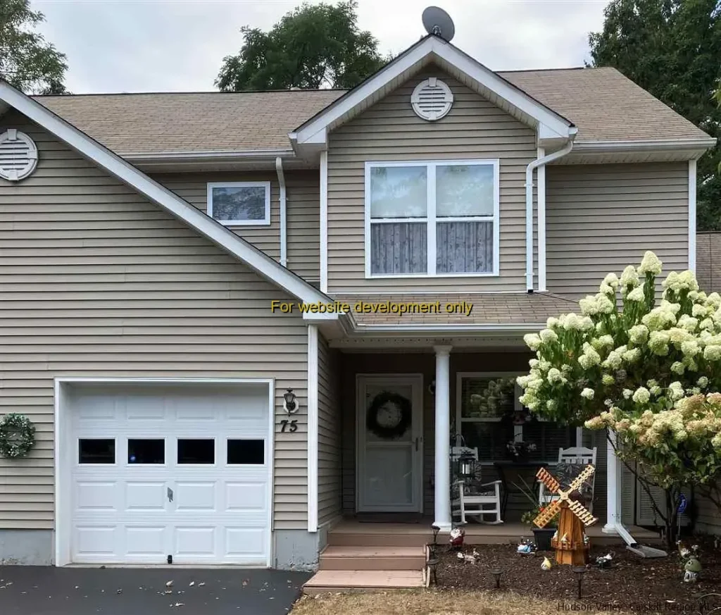 DEMO/TEST City of Kingston, Ulster County, New York, 12401, United States