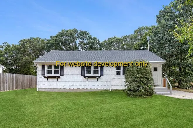 DEMO/TEST Flanders, Town of Southampton, Suffolk County, New York, United States