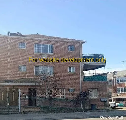 DEMO/TEST Howard Beach, Queens County, City of New York, New York, 11414, United States