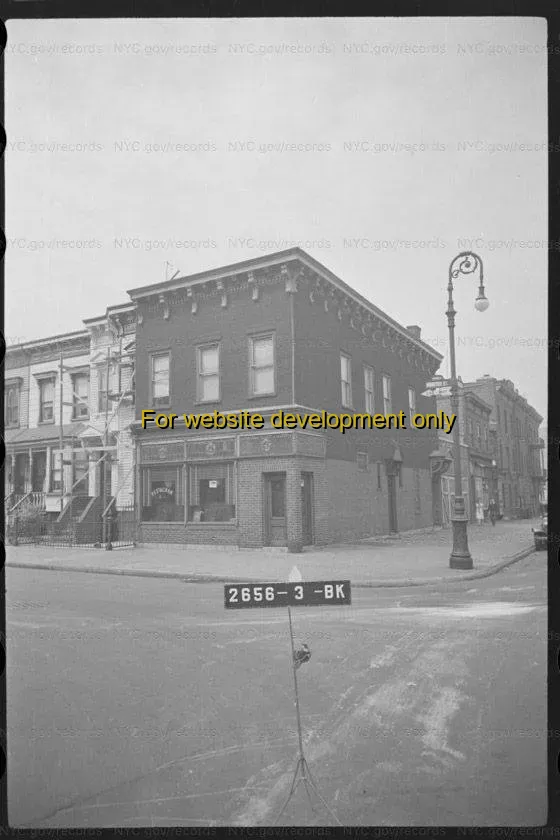 DEMO/TEST Brooklyn, Kings County, City of New York, New York, United States