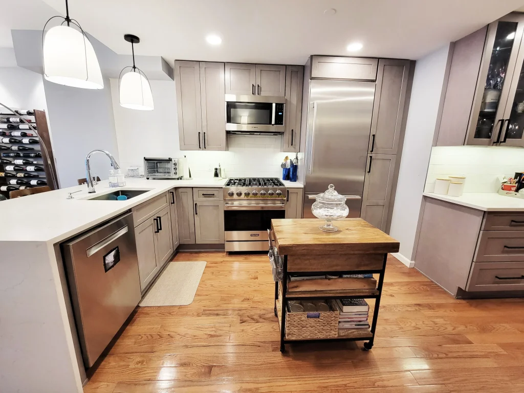 DEMO/TEST City of New York, New York, United States