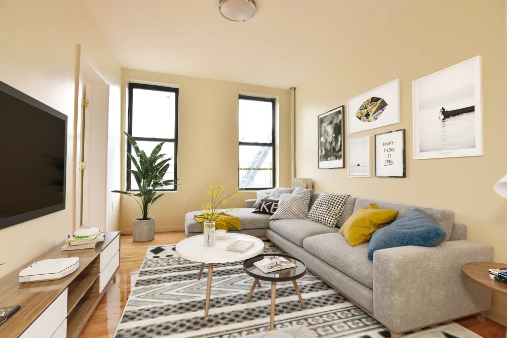 DEMO/TEST City of New York, New York, United States