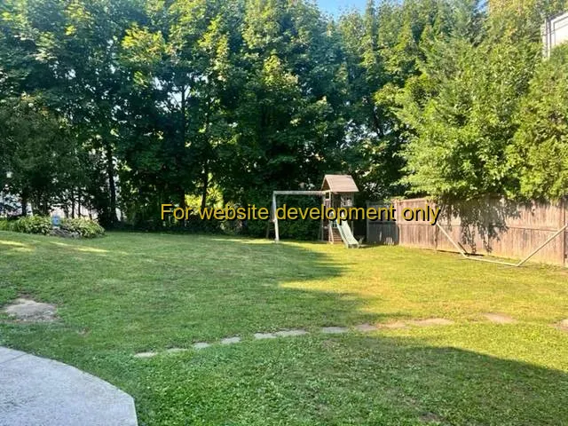 DEMO/TEST City of New Rochelle, Westchester County, New York, United States