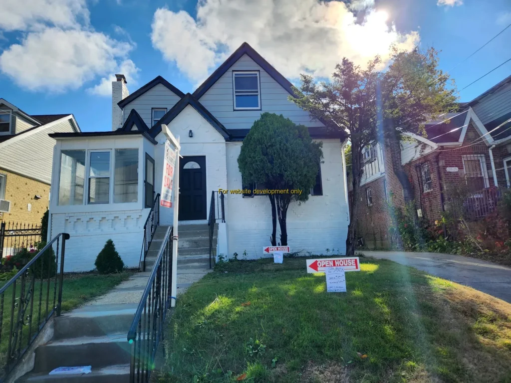 DEMO/TEST Laurelton, Queens County, City of New York, New York, 11413, United States