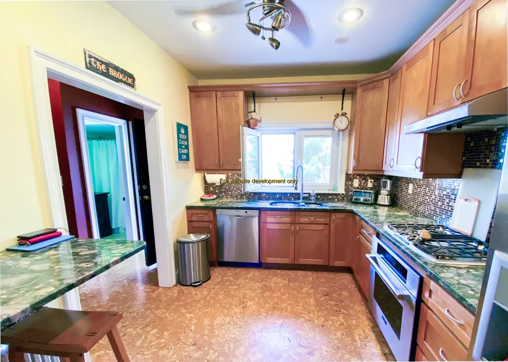 DEMO/TEST Queens, City of New York, New York, United States