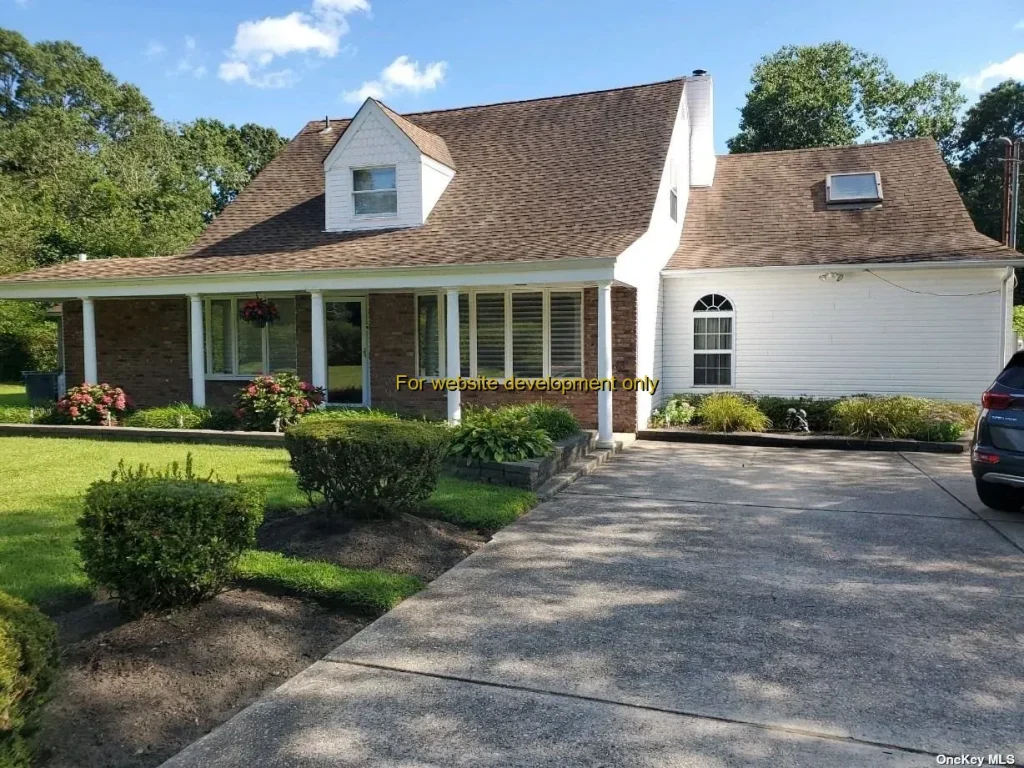 DEMO/TEST Bohemia, Town of Islip, Suffolk County, New York, 11716, United States