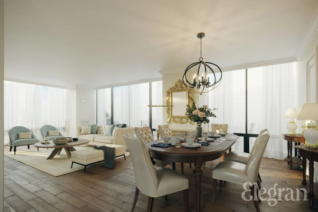 DEMO/TEST City of New York, New York, United States