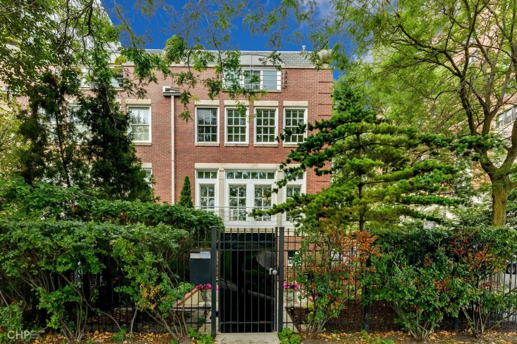 DEMO/TEST , Chicago, Cook County, Illinois 60613, USA