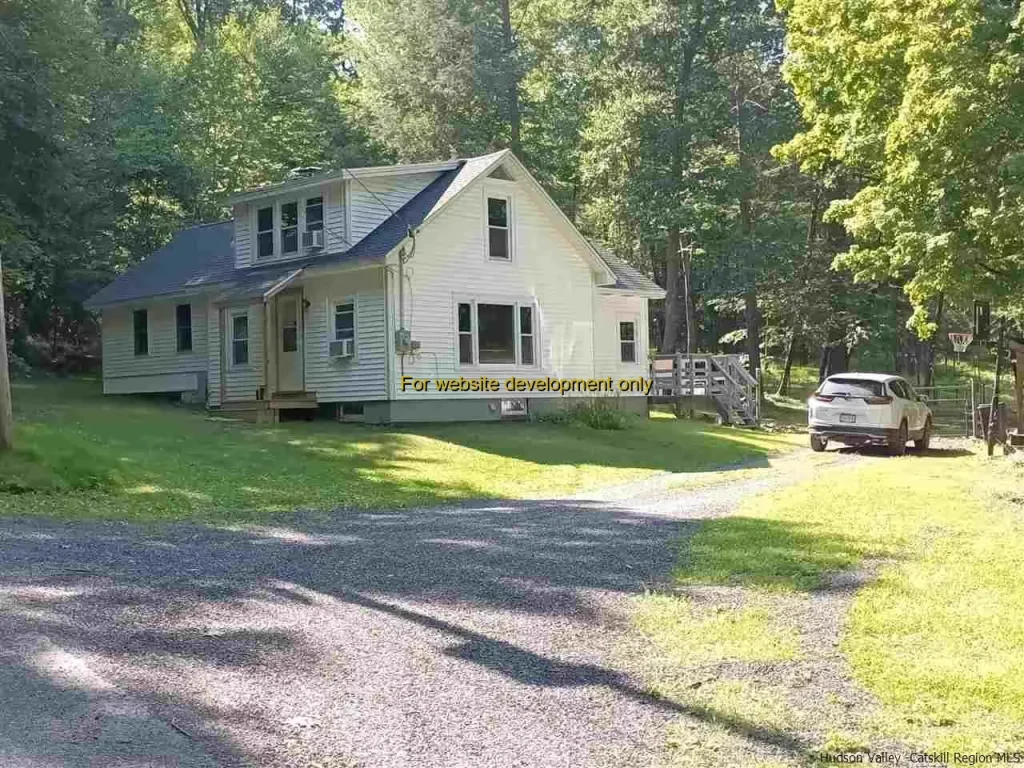 DEMO/TEST Glenford, Ulster County, New York, 12491, United States