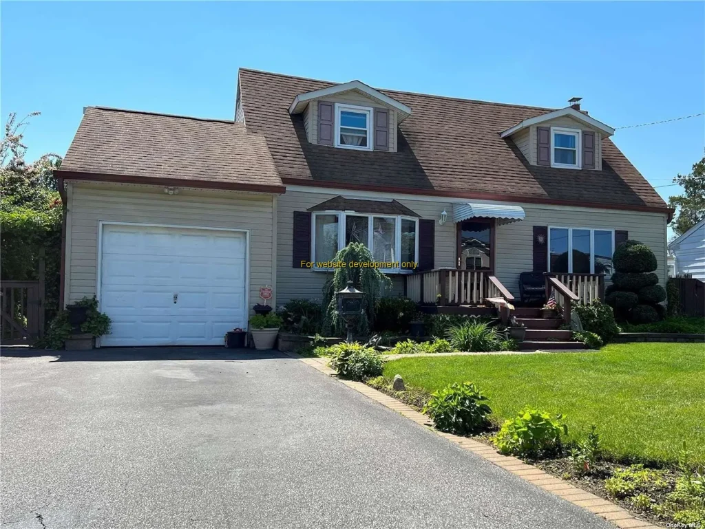 DEMO/TEST Deer Park, Town of Babylon, Suffolk County, New York, 11729, United States