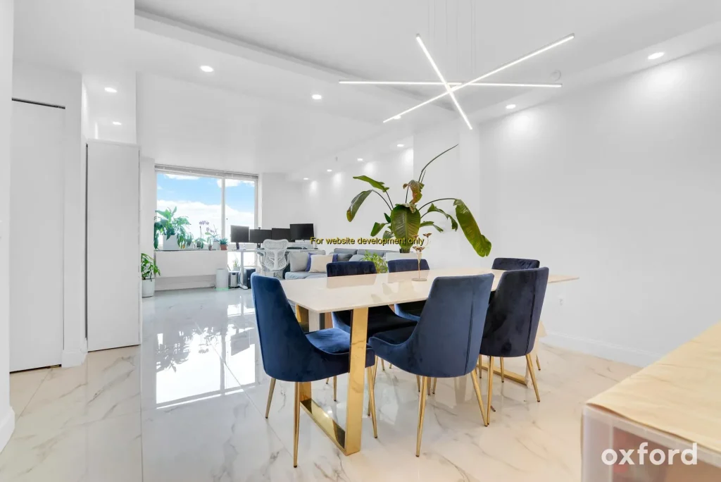 DEMO/TEST City of New York, New York, United States