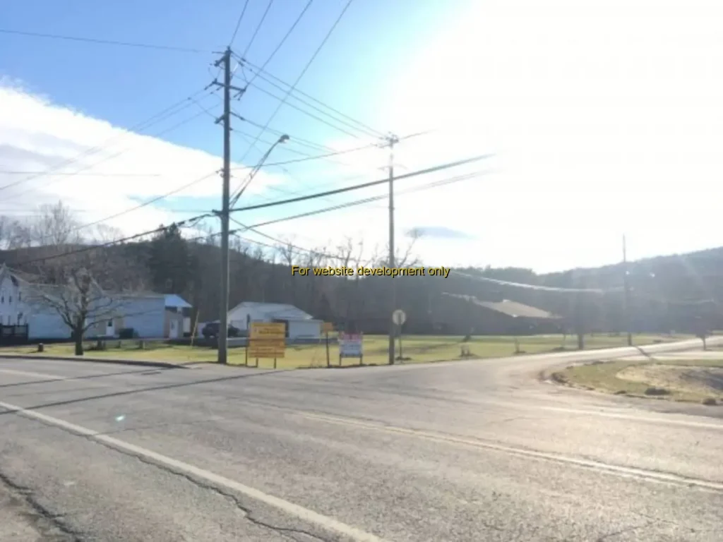 DEMO/TEST Village of Windsor, Town of Windsor, Broome County, New York, United States