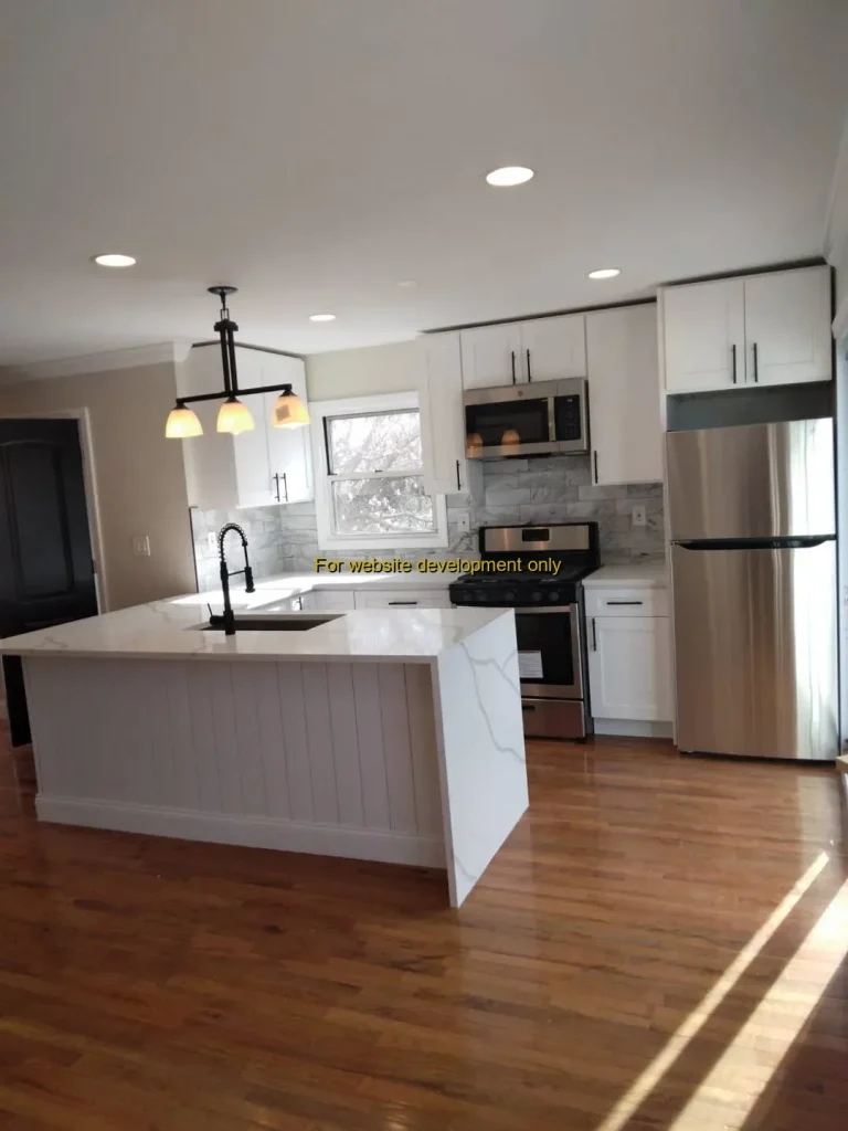 DEMO/TEST The Bronx, City of New York, New York, United States