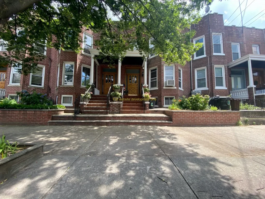 DEMO/TEST Ridgewood, Queens County, City of New York, New York, 11385, United States