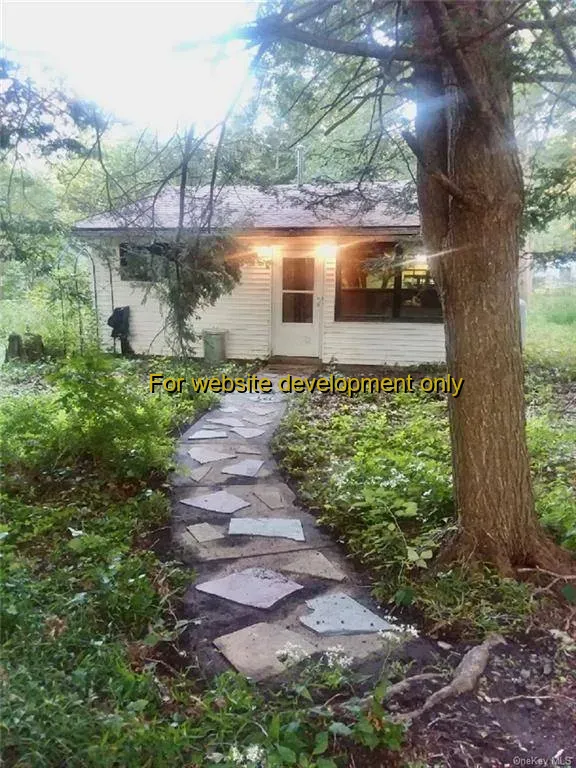 DEMO/TEST Village of Bloomingburg, Town of Mamakating, Sullivan County, New York, United States