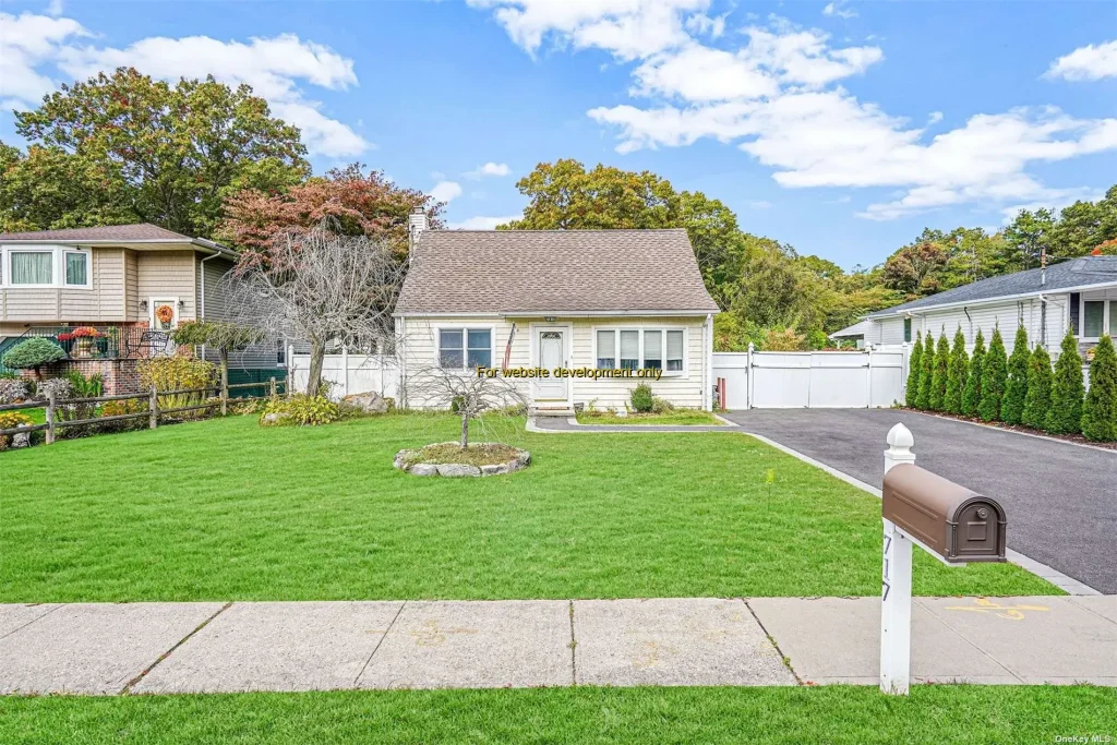 DEMO/TEST Ronkonkoma, Town of Islip, Suffolk County, New York, United States