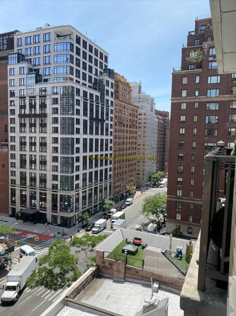 DEMO/TEST City of New York, New York, United States