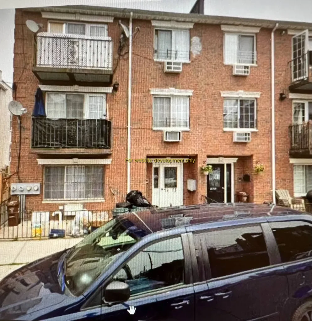 DEMO/TEST Glendale, Queens County, City of New York, New York, 11385, United States