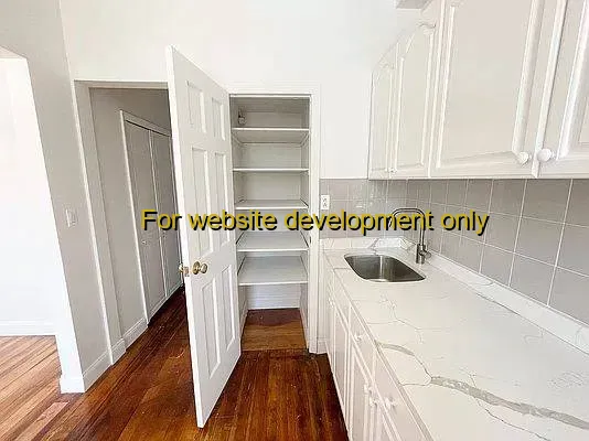 DEMO/TEST Ridgewood, Queens County, City of New York, New York, 11385, United States