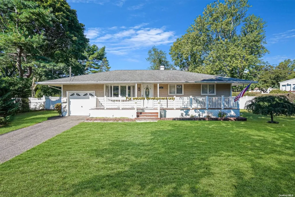DEMO/TEST Port Jefferson Station, Town of Brookhaven, Suffolk County, New York, United States