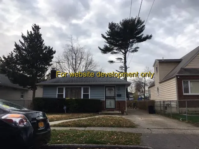 DEMO/TEST Town of Hempstead, Nassau County, New York, United States