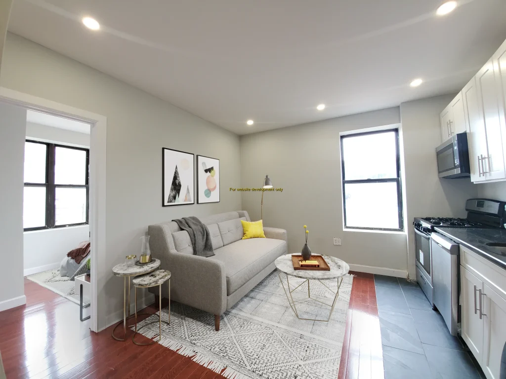 DEMO/TEST City of New York, New York, United States