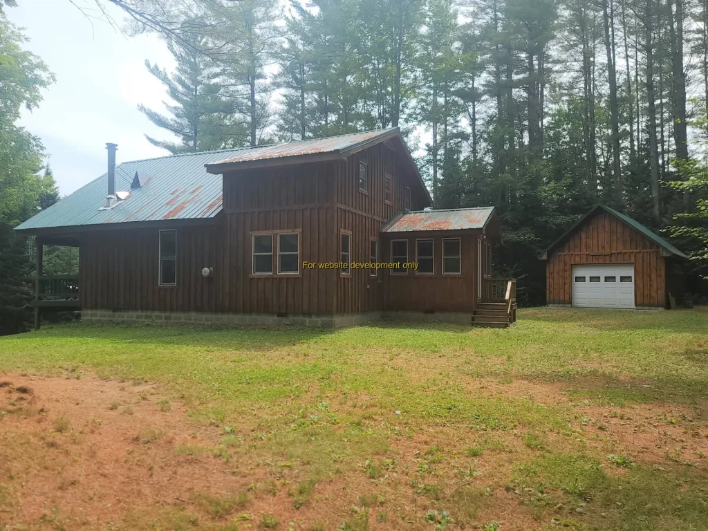 DEMO/TEST Village of Remsen, Town of Remsen, Oneida County, New York, United States