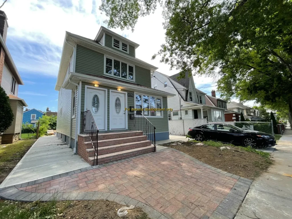 DEMO/TEST Jamaica, Queens, City of New York, New York, 11435, United States